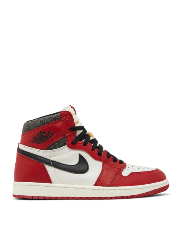 Air Jordan 1 Retro High OG Chicago Lost and Found (Taille 42)