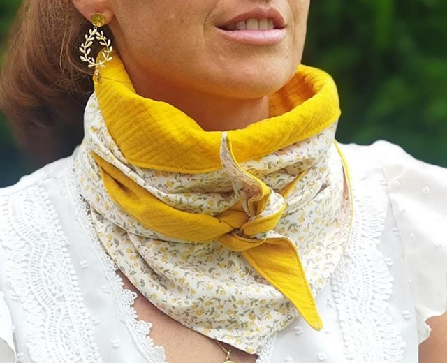 Foulard adulte