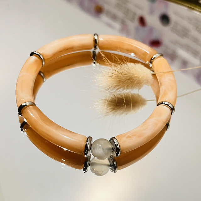 Perle de Lune beige - Perception