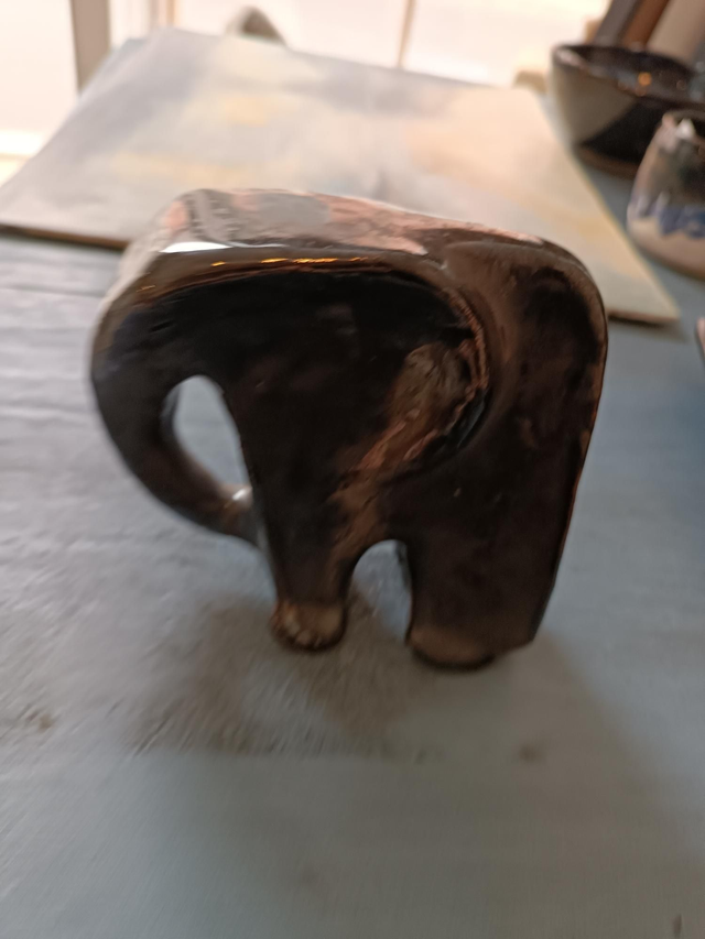 Éléphant 