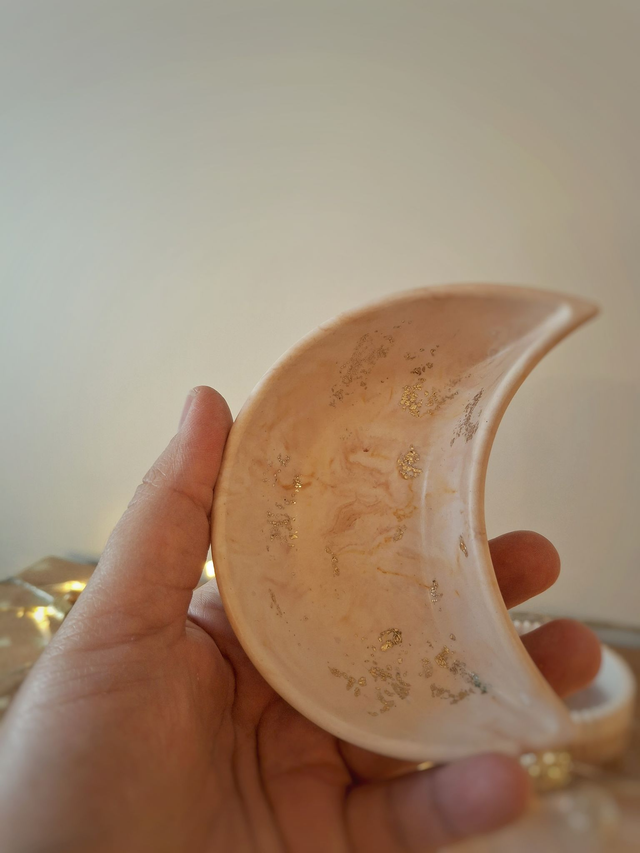 Lune - Petite taille