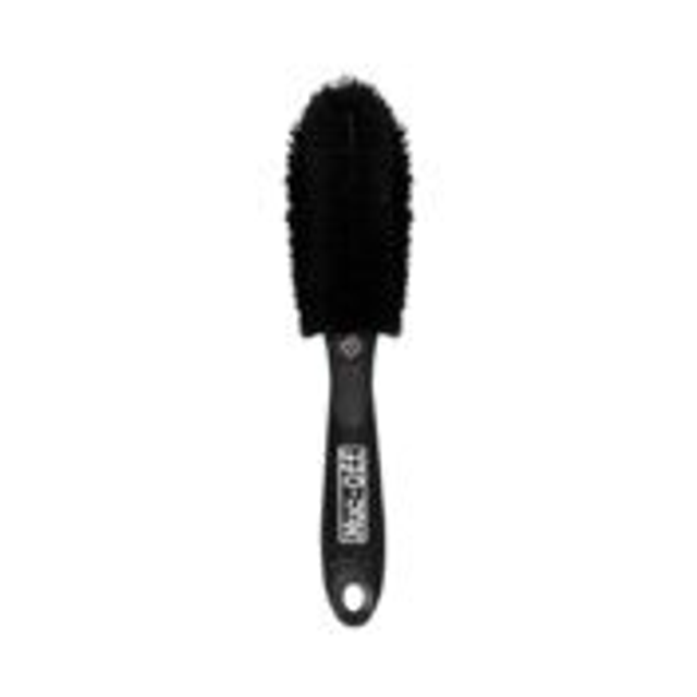  Wheel & Component Brush