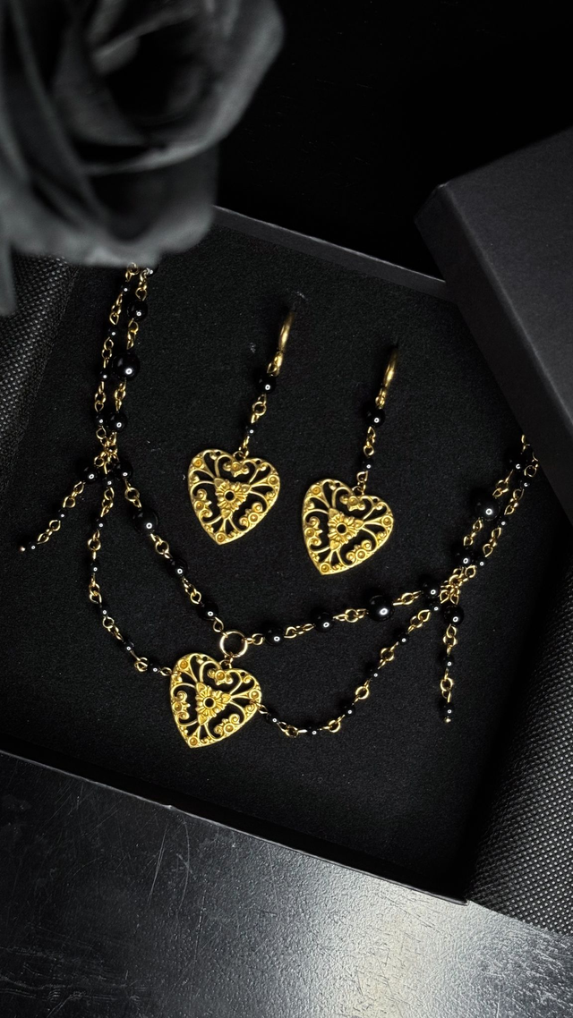 Coffret "Everlasting Love"