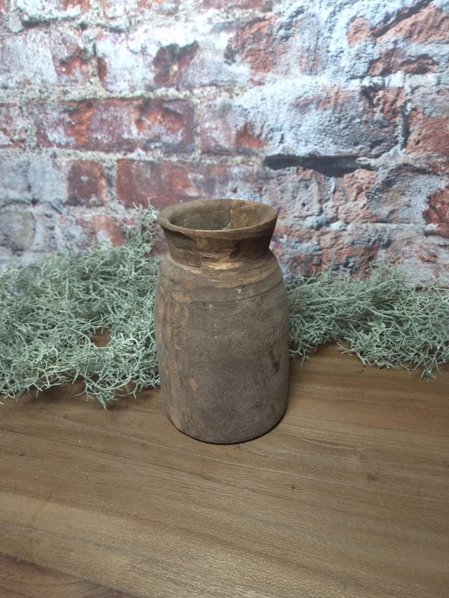 Nepalese pot &#039;6&#039;