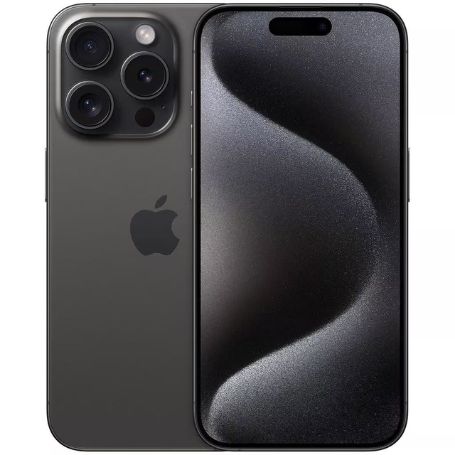 IPHONE 15 PRO