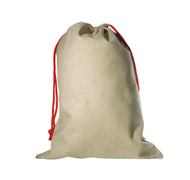 Christmas Santa Sack - Frozen