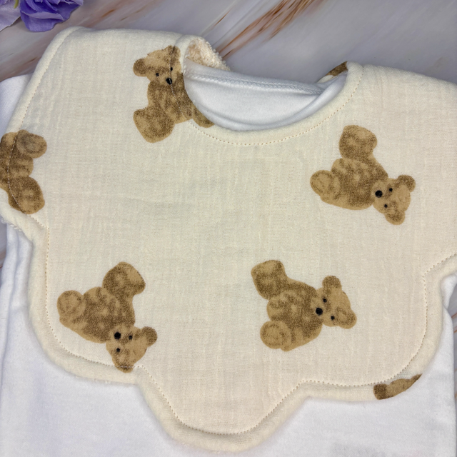 Sitting Teddybear