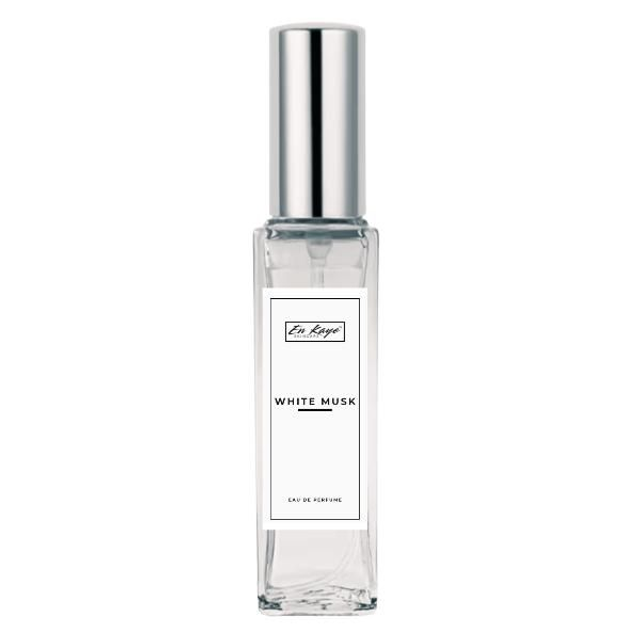 White Musk