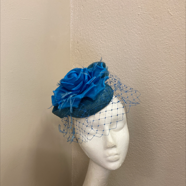 💙💗Sadie headpiece