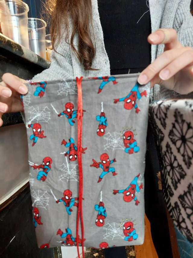 Z - Stage couture à la journée : 10h00-16h00 