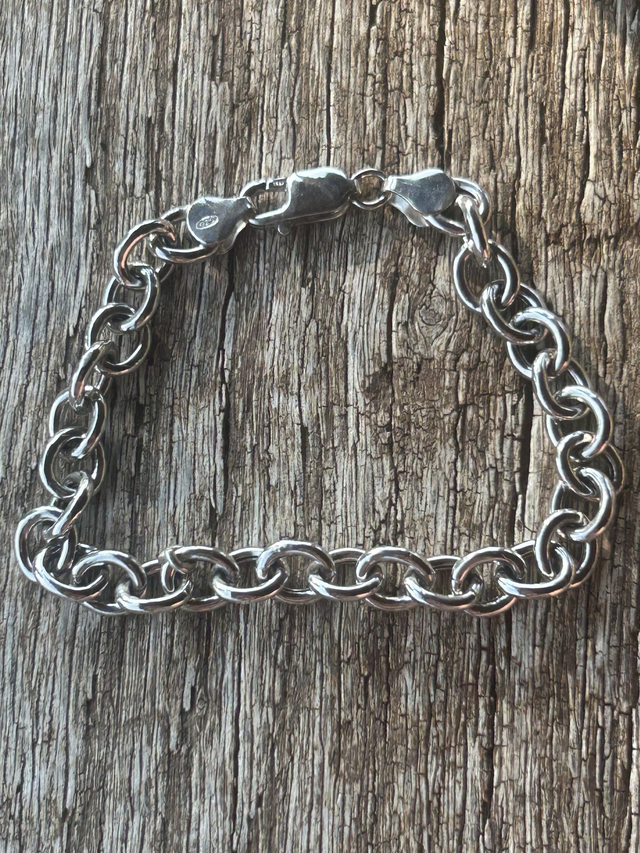 Bracciale catena