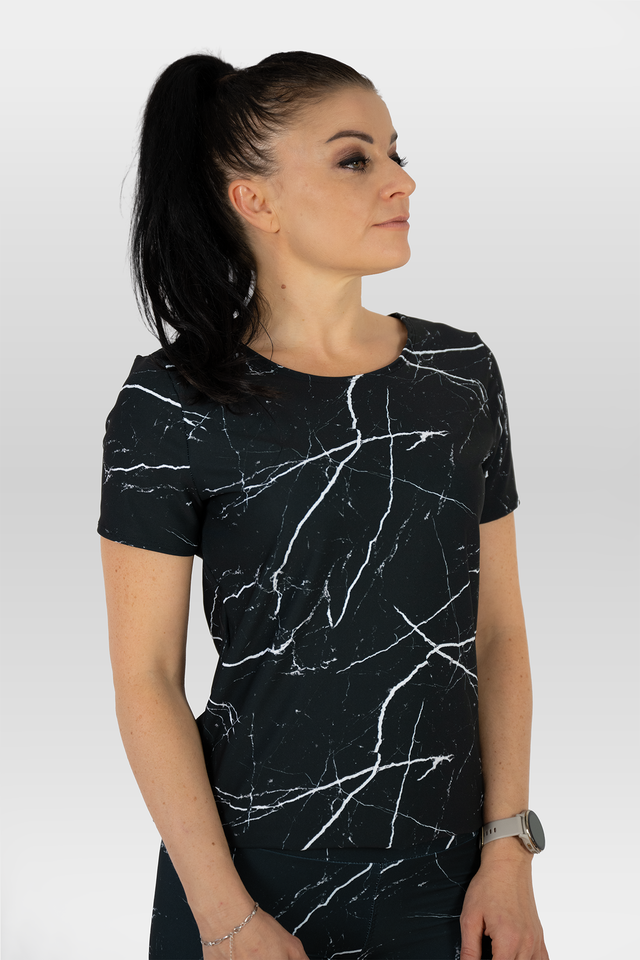 Marmor T-Shirt