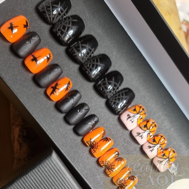 Pumpkin halloween 2025 little coffin xs