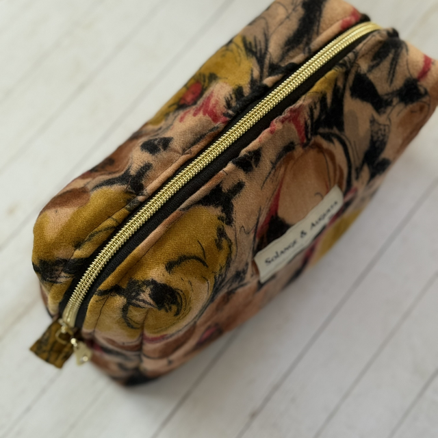 Trousse de toilette Minorque