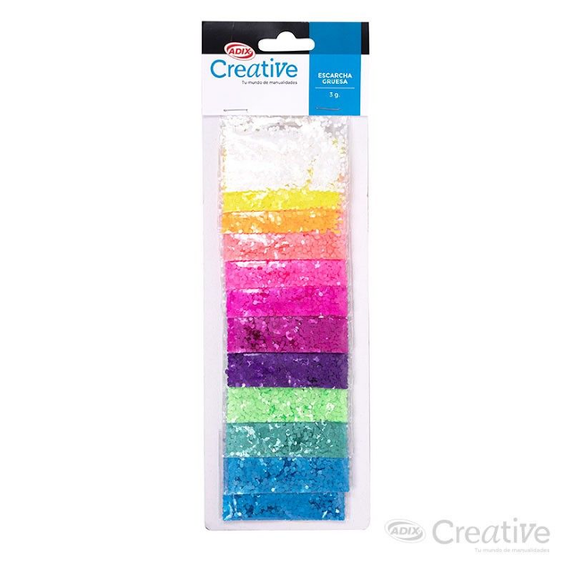 Set Lentejuelas