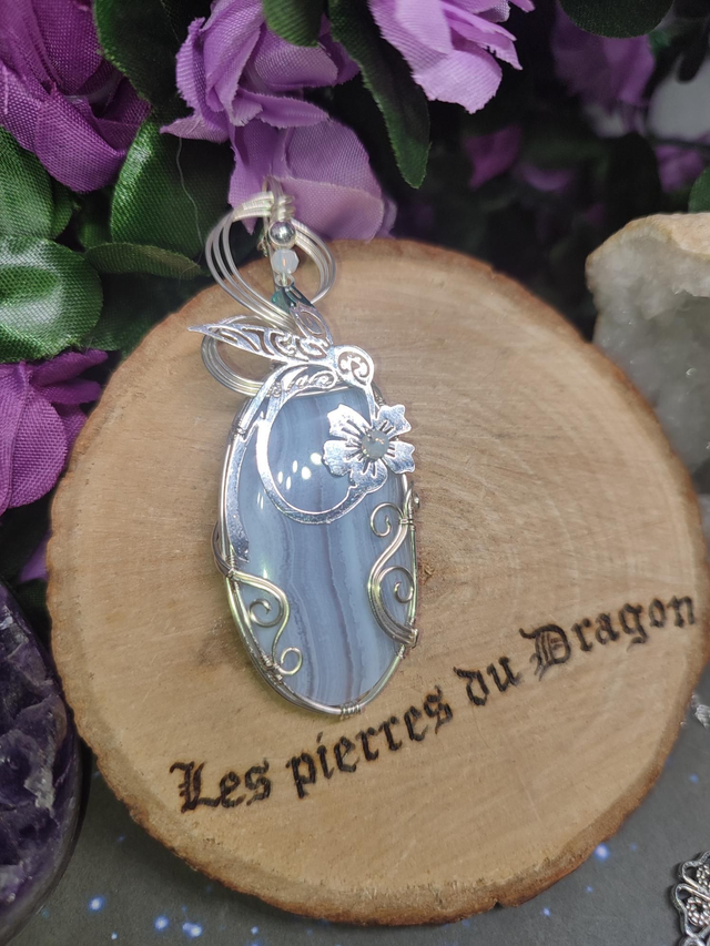 Talisman Caresse Céleste 