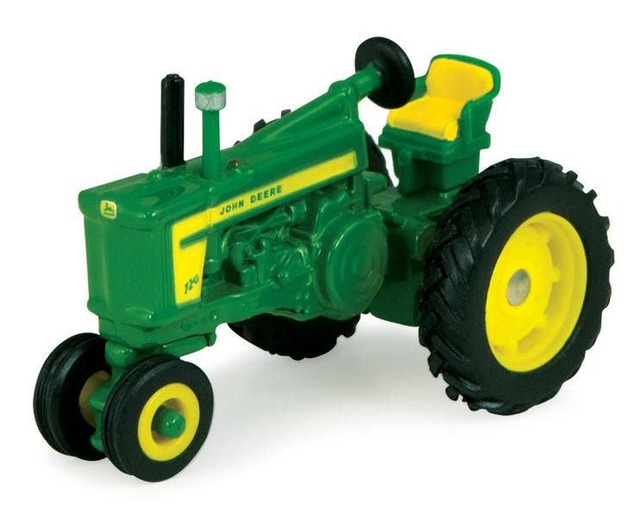 46569 Tracteur John Deere

