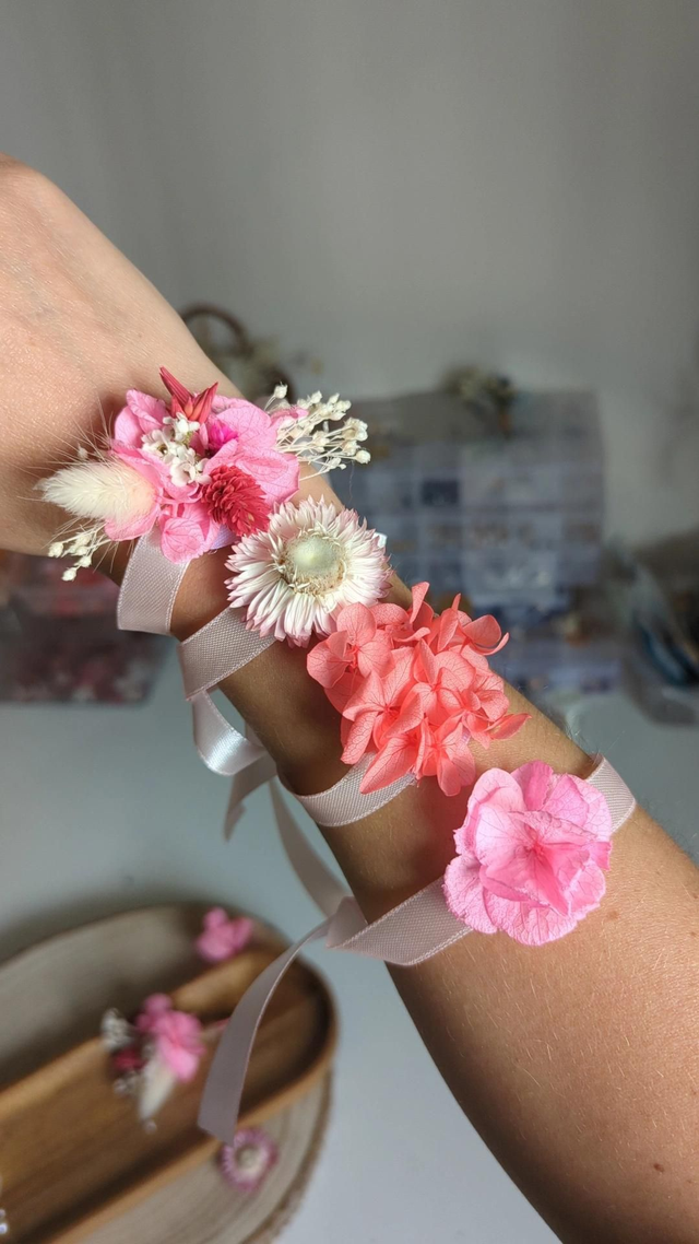 Bracelet Rosalia - Adulte ou enfant