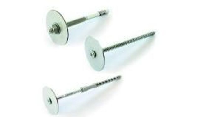 Kit Life+ c/tassello 8x100 Nylon-Inox