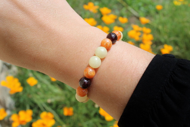 Bracelet élastique 5