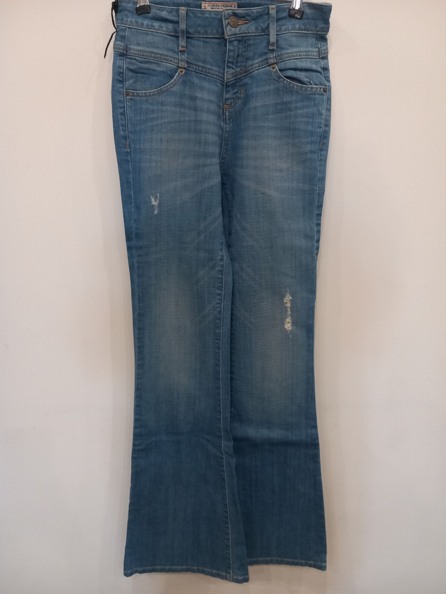 Jean Guess femme ref: W42A15D1B40 - CTLL Taille 25