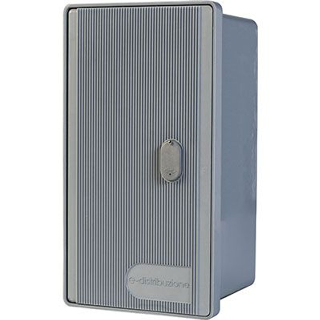 CASSETTA CONTATORE ENEL GMI