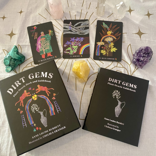 Dirt Gems