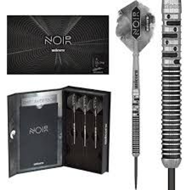 Unicorn Noir Gary Anderson Phase 5 90% Tungsten Darts