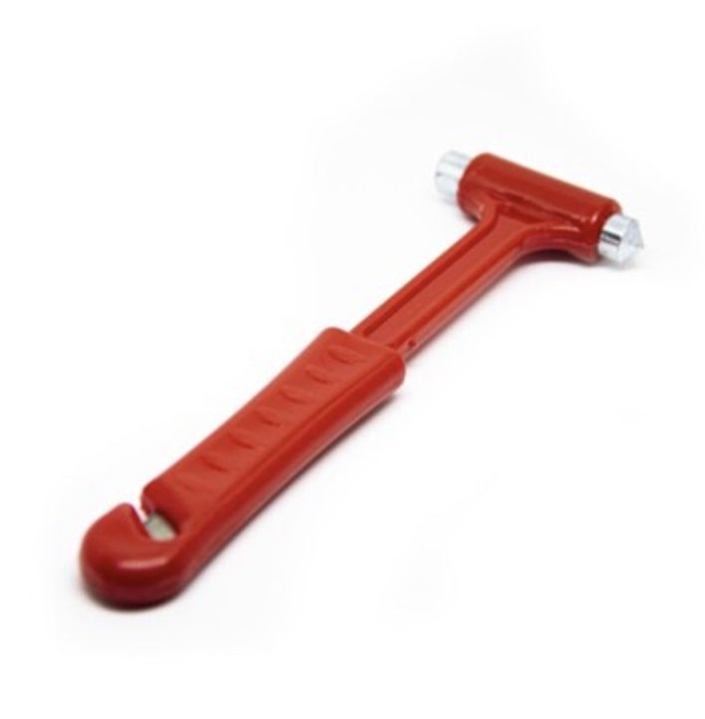 Marteau de sécurité