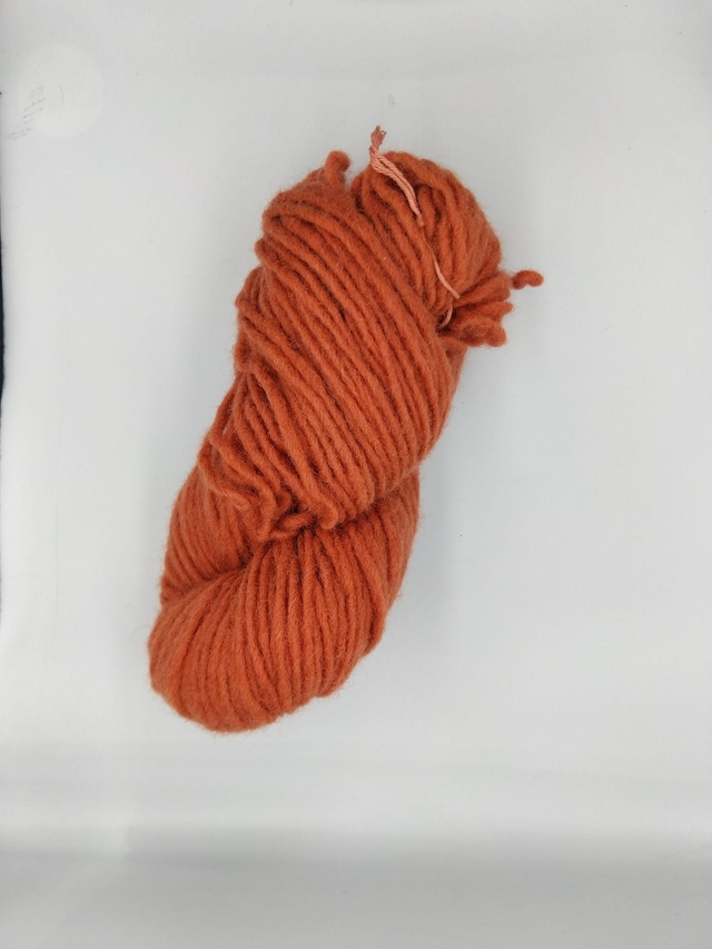 Laine 1 Brin ( racine de garance )