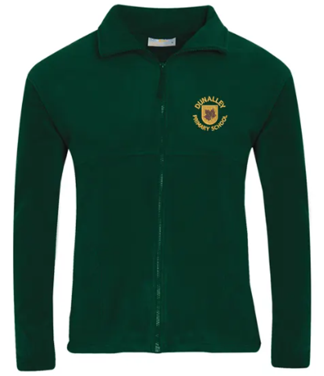 Dunalley Fleece