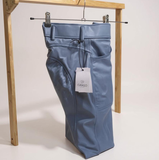 Catago - pantalon flintstone full grip 