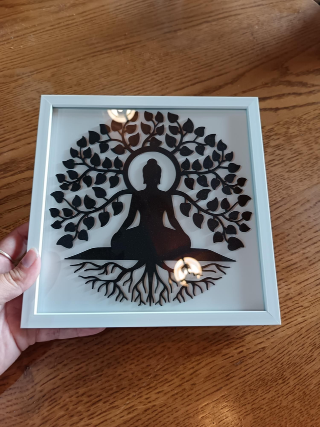 Cadre zen