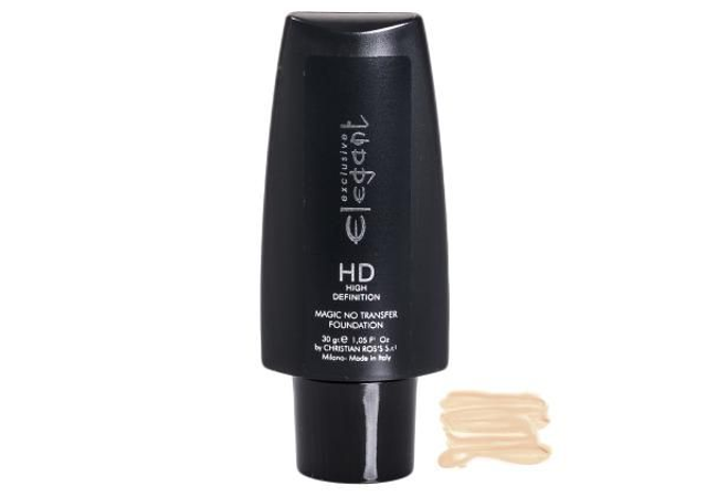 HD FOUNDATION #03 bisque medium