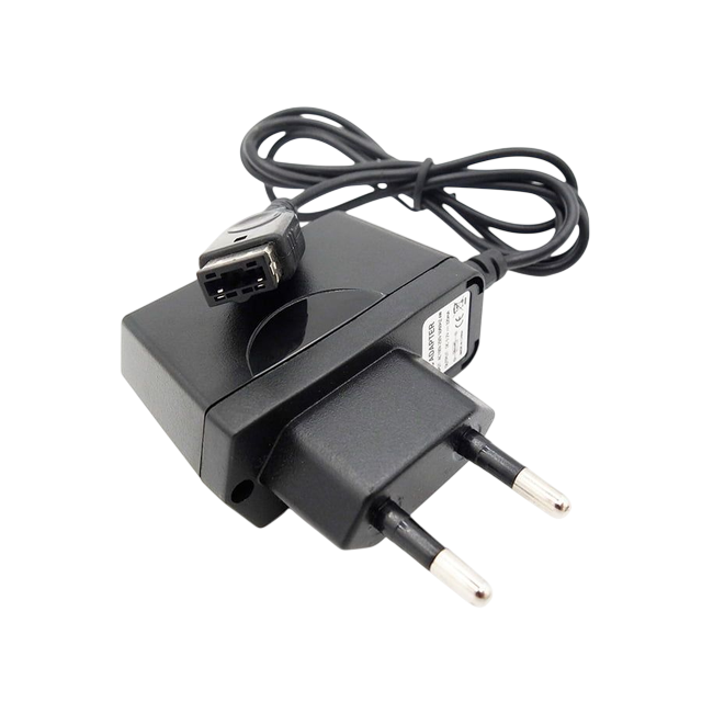Cargador Gameboy advanced SP