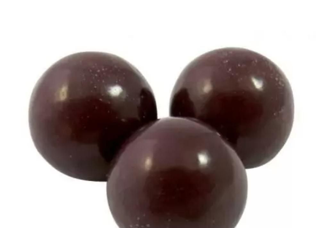 Aniseed Balls