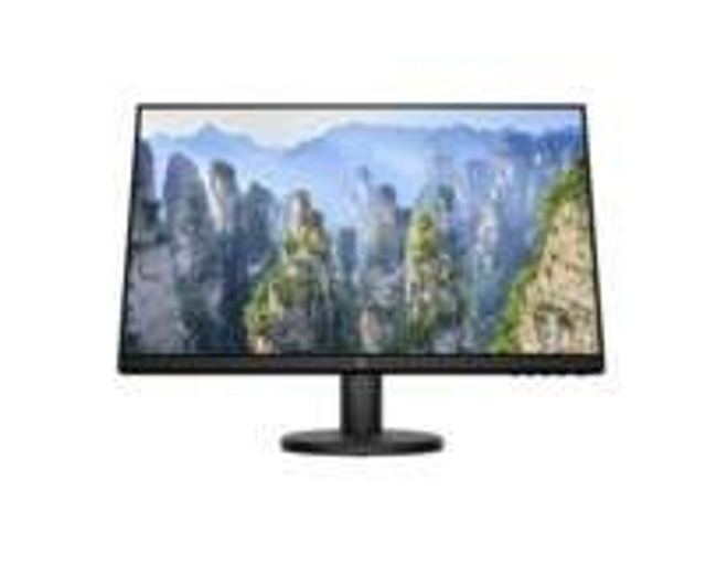 HP V24i Full-HD IPS VGA HDMI 5s