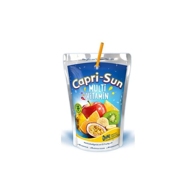 CAPRI-SONNE 