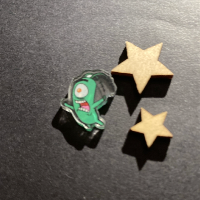 Mini Planar #43