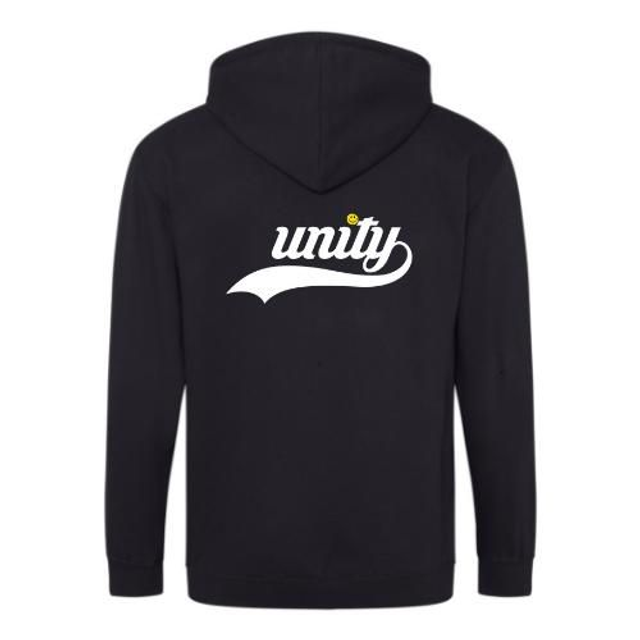 Unity Zoodie