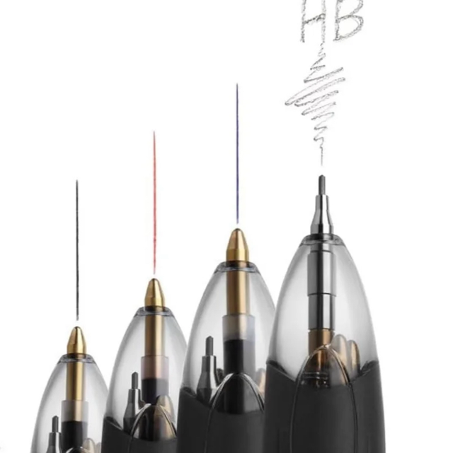 Penna BIC 4Colours 3+1HB