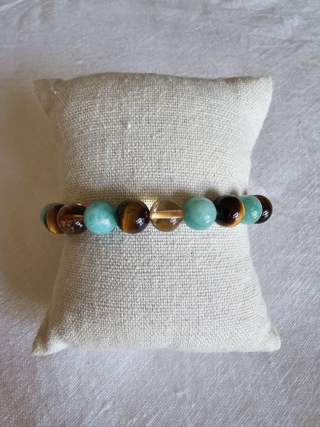 bracelet confiance en soi 8MM