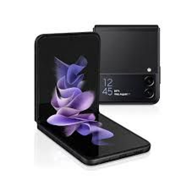 Z flip 3 256 GB