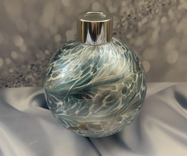 Reed Diffuser - Sphere 