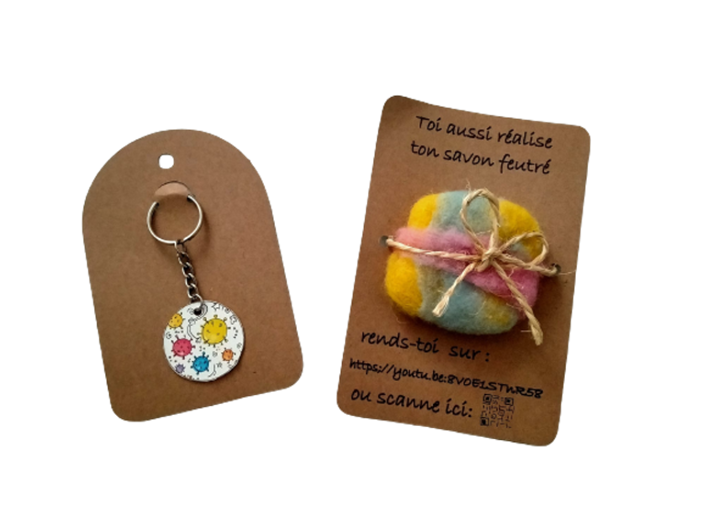 Le Coffret "système immunitaire"