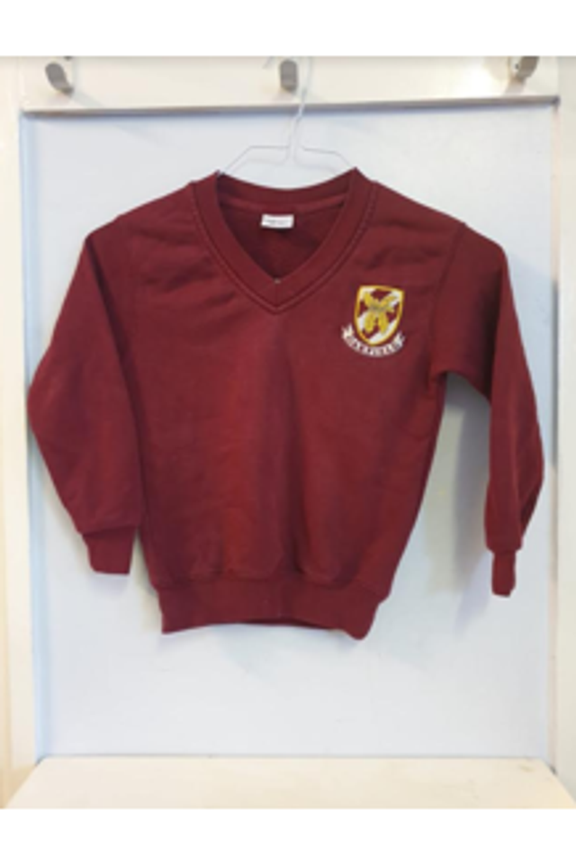 Nursery &amp; Reception Sweatshirt