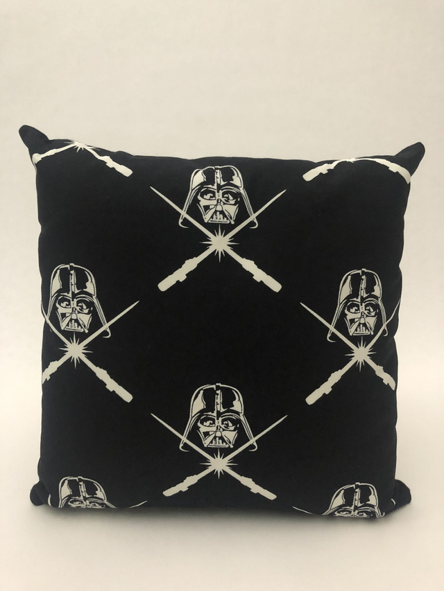 Star Wars - Darth Vader &amp; Lightsabers 