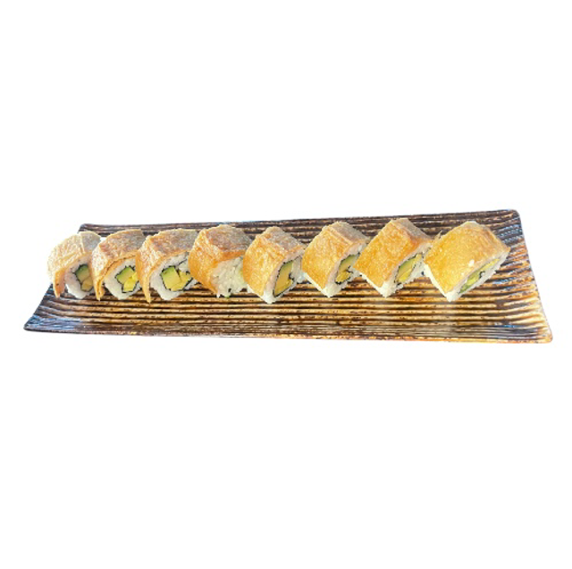 078. BUDDHA Roll (8 Stück)