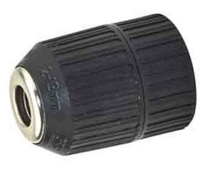 MANDRINO AUTOSERRANTE MM13