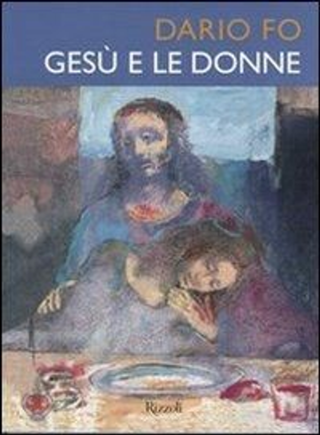 Gesù e le donne - Edizione Illustrata